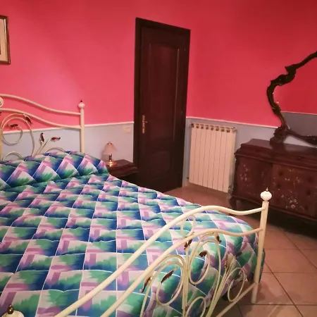 La Dimora Di Rosa *