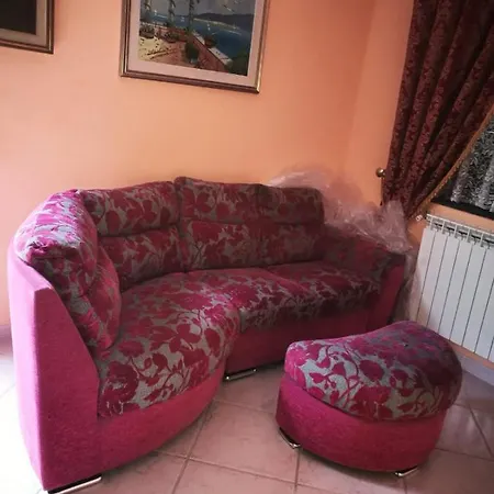 La Dimora Di Rosa * Scafati