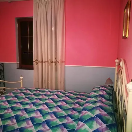 La Dimora Di Rosa Apartment *