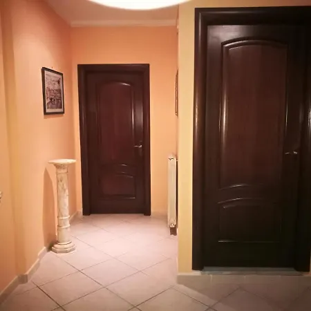 La Dimora Di Rosa Apartment Scafati