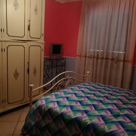 La Dimora Di Rosa Appartement *