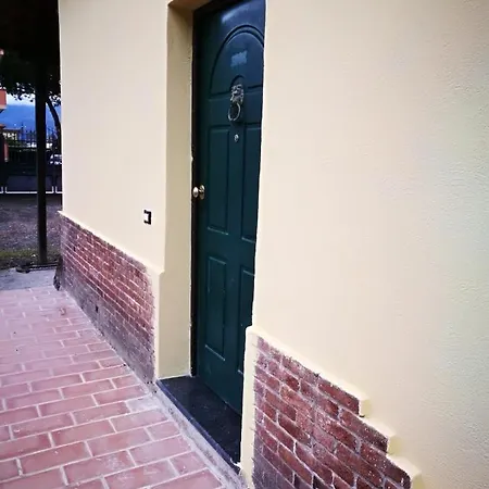 Appartement La Dimora Di Rosa *
