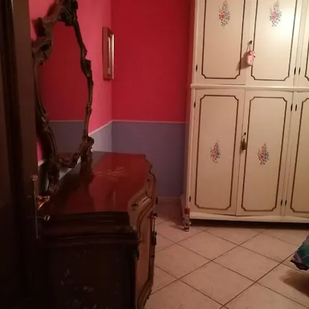 La Dimora Di Rosa * Scafati