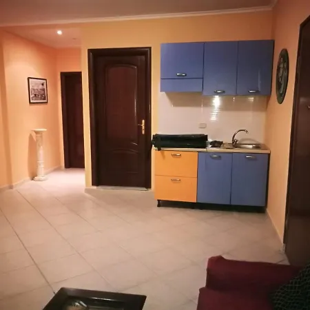 La Dimora Di Rosa Apartment *