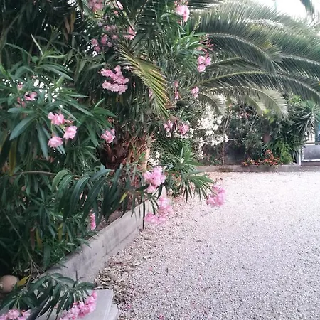 La Dimora Di Rosa