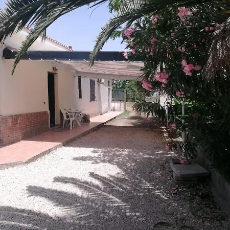 Apartment La Dimora Di Rosa *